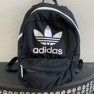 Adidas mini backpack